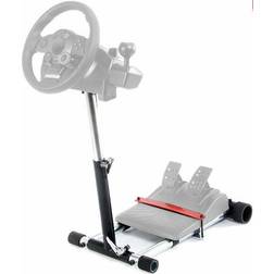 Steering Wheel Stand for Logitech Driving Force GT/PRO/EX/FX Wheels - V2