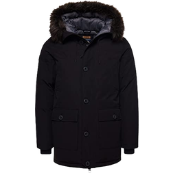 Superdry Dunparkas New Rookie Down Parka
