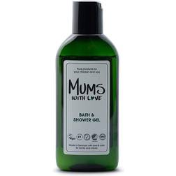Mums with Love Bath & Shower Gel 100ml
