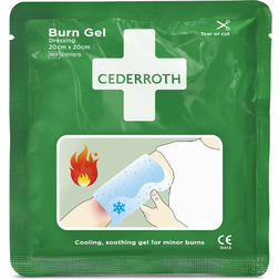 Cederroth Burn Gel Dressing 20×20cm
