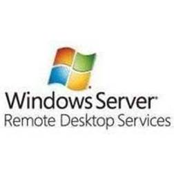 Microsoft Windows Remote Desktop Service
