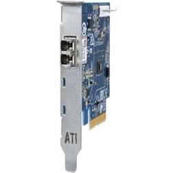 Allied Telesis AT-DNC10LC Nätverksadapter PCIe x4 10Gb Ethernet x 1 TAA-kompatibel