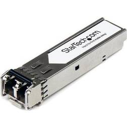 StarTech StarTech.com 10GBase-SR MSA Compliant Fiber SFP Module SFP transceiver module 10 GigE