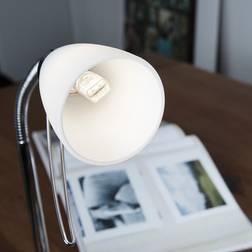 Osram LED-stiftlampa G9 4,2 W, universalvit, 470