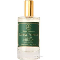 Taylor of Old Bond Street After Shave Royal Forest Alcohol Free 50ml