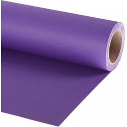 Manfrotto Bakgrundspapper 2,75x11m. Purple