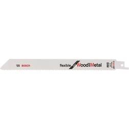 Bosch Tigersågblad S 1022 HF Flexible for Wood and Metal