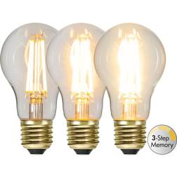 Star Trading 354-84-1 LED Lamps 6.5W E27