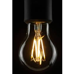 Segula LED-lampa E27 3,2W 927 filament dimbar