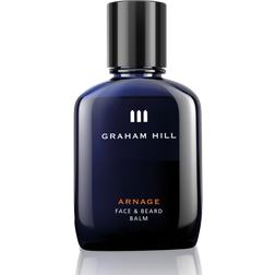Graham Hill Arnage Face & Beard Balm