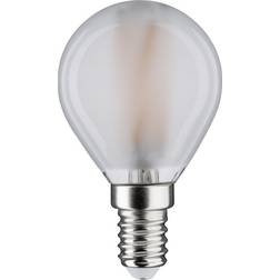 Paulmann LED-lampa Vit