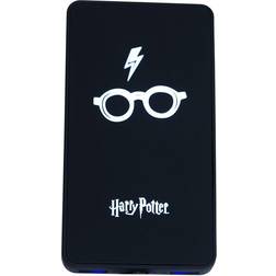 Harry Potter Powerbank 6000 mAh