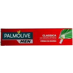 Palmolive Classic Red Shaving Cream