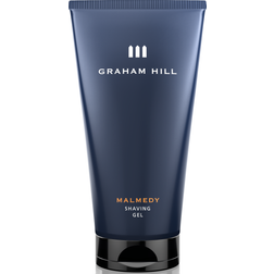 Graham Hill Malmedy Shaving Gel
