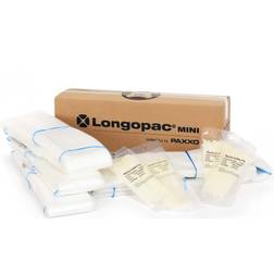 Pullman Ermator 1376013 Longopac Plastpåse 4-pack