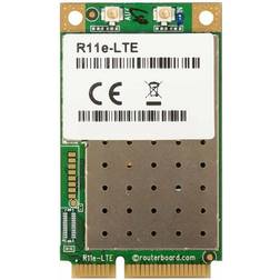 Mikrotik Nätkort R11e-LTE