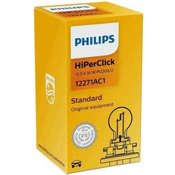 Philips lampa PCY16W HiPerClick
