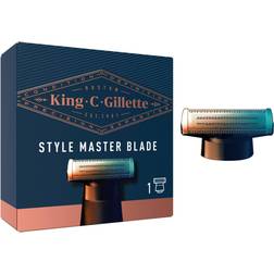 Gillette Gilette King C Stylemaster Refill 1 st