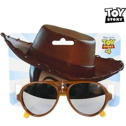 Toy Story "Woody" solbriller