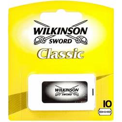 Wilkinson Sword Wlikinson Classic 10's Blades