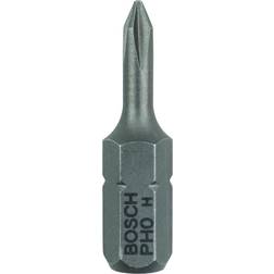 Bosch PH0 Skruvbits 3-pack 25mm