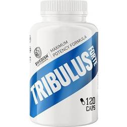 Swedish Supplements Tribulus Forte 120 st