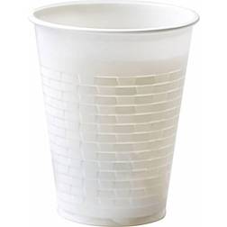 Solar Plastic Cups Automatic 100-pack