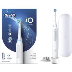 Oral-B iO Series 4 with Case