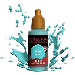 The Army Painter Warpaints Air Toxic Mist 18ml