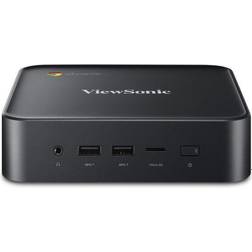 Viewsonic CHROMEBOX CEL 5205U 8GB 64GB NOOD CHRM