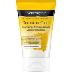 Neutrogena Curcuma Clear Rengöringsansiktsmask 50ml