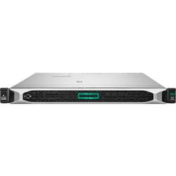 HPE Hewlett Packard Enterprise ProLiant DL360 Gen10 Plus Choice Server
