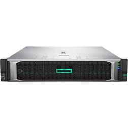 HPE ProLiant DL380 Gen10 Network Choice 4208