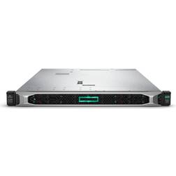 HP ProLiant DL360 G10 1U Rack Server