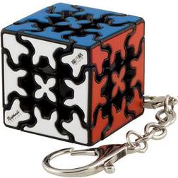 Qiyi Gear cube Nyckelring