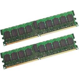 CoreParts DDR2 800MHz ECC Reg 8GB (MMHP201-8GB)