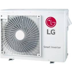 LG "Extern enhet till luftkonditionering MU3R19 18083 fg/h A Vit"