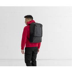 Timbuk2 Especial Scope Expandable Backpack, Jet Black