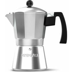 Taurus Coffee Pot KCP9009 9T MINI MOKA