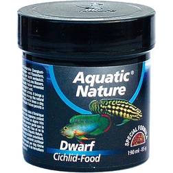 Aquatic Nature Dwarf Cichlid granulat