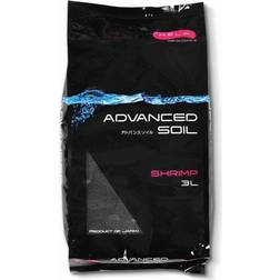 Aquael Advanced Soil Shrimp 3L