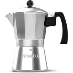 Taurus Coffee Pot KCP9006 6T MINI MOKA