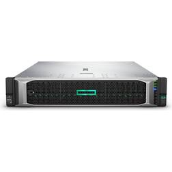 HP Hewlett Packard Enterprise ProLiant DL360 Gen10 Choice Server rack-mountable