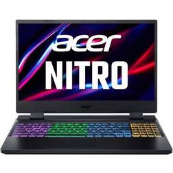 Acer NHQH1EV001 AN515-46-R1A1 R7 16 N bk