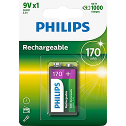Philips 9V 6HR61
