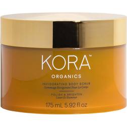 Kora Organics Invigorating Body Scrub