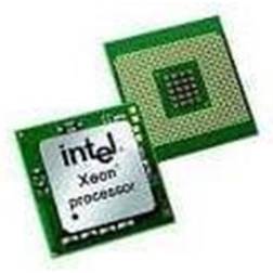 IBM Intel Xeon E7320 2.13GHz 4MB L2 Cache CPU 4 kärnor 2,1 GHz