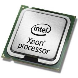 Fujitsu Intel Xeon L5420 Processor CPU 4 kärnor 2,5 GHz Intel LGA771
