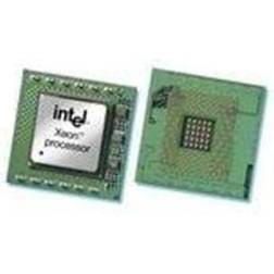 IBM TS/xSeries/3.2GHz 800MHz 2MB L2 CPU 3,2 GHz Intel 604