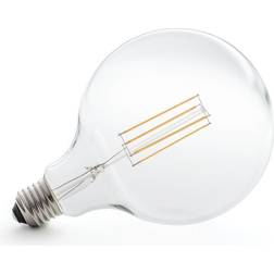 Konstsmide Glödlampa LED Klot E27 4W 125mm